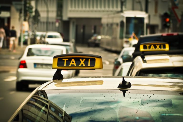 Taxi Fleet Insurance 2 Cars Taxi Fleet Insurance 2 Cars